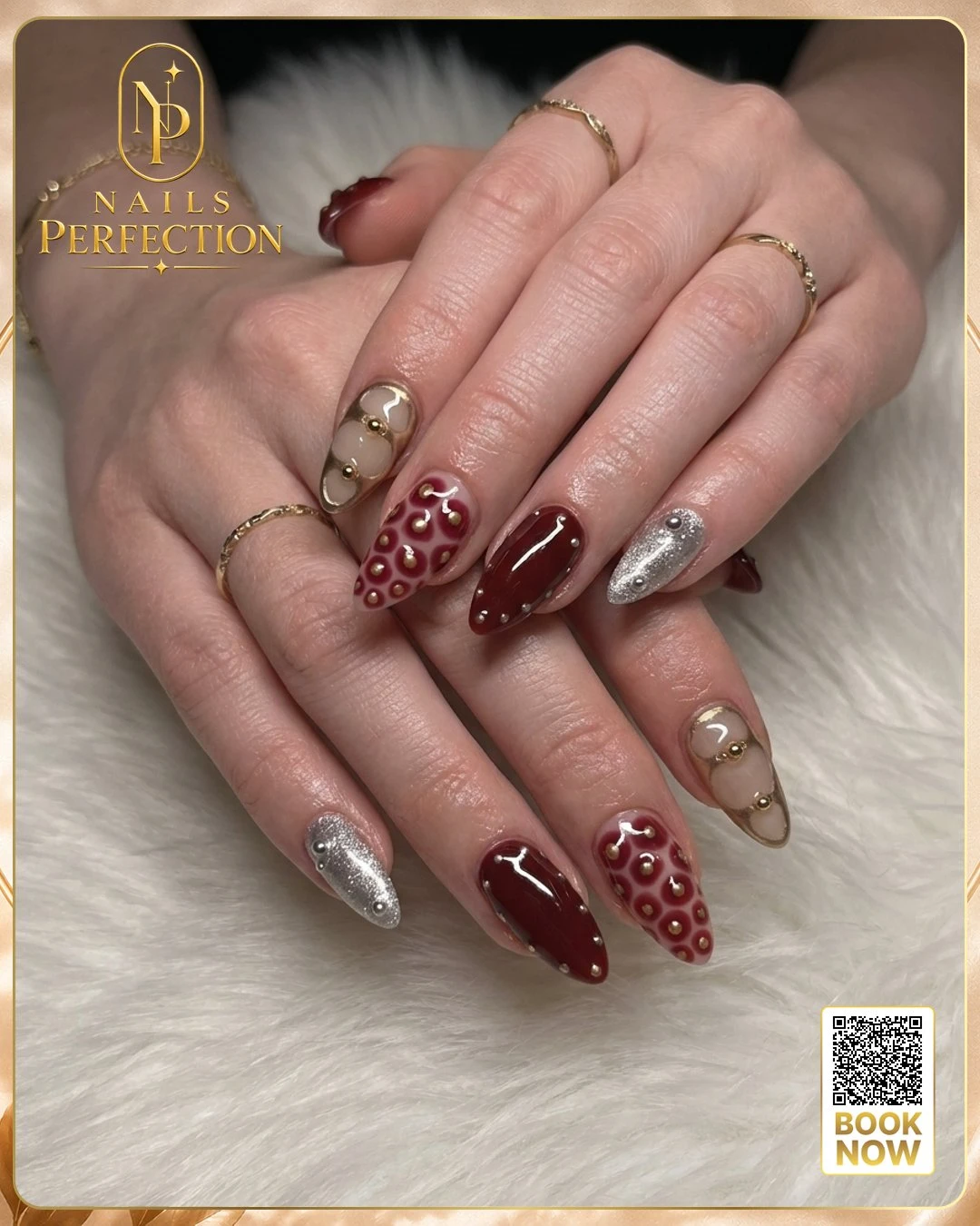 Nails Design